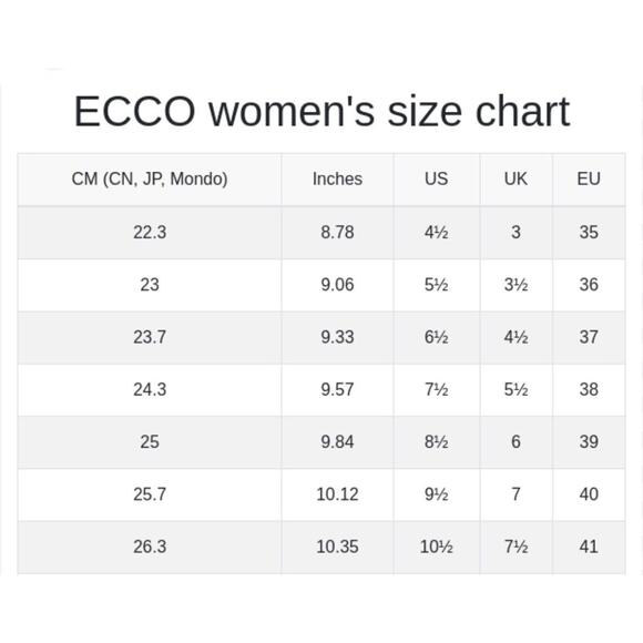 ECCO Danish Shape 75 Blue Black Snake Heels US 9.5 EU 40 - Picture 9 of 11